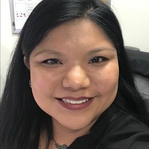 Meet your Posher, Macelyn